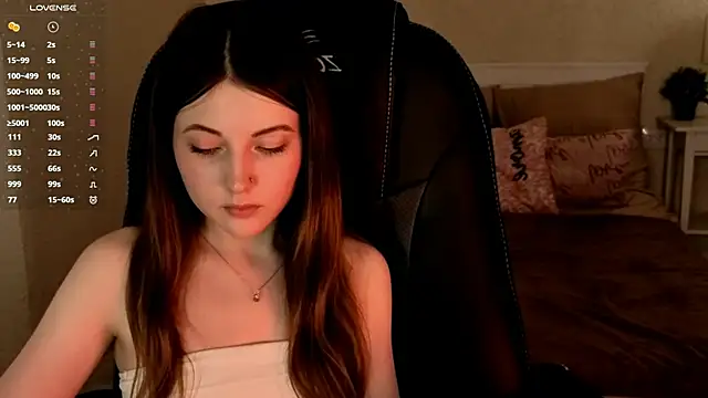 Kimmie_shine live