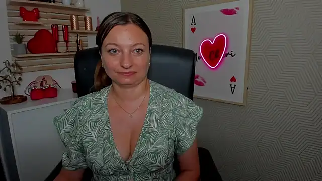 angelaSamt live