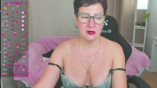 JennyMons live