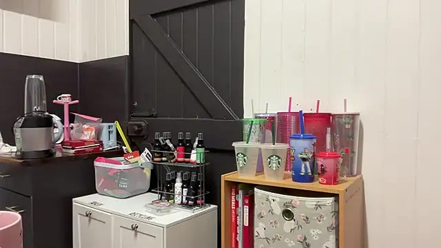 xopeachybaby live