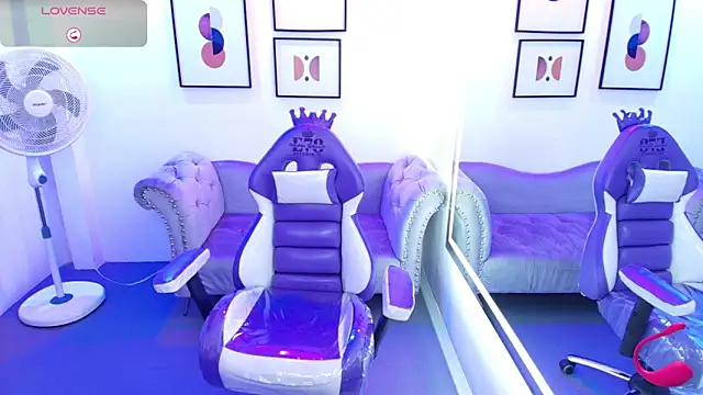 Ariel_doween live