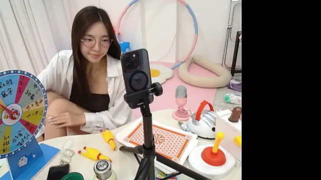 yoyo202605 live