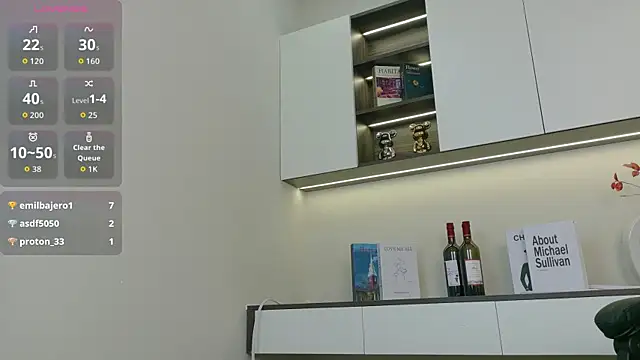 sakuraclover live