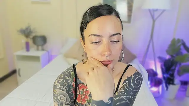 Katushka_dh live