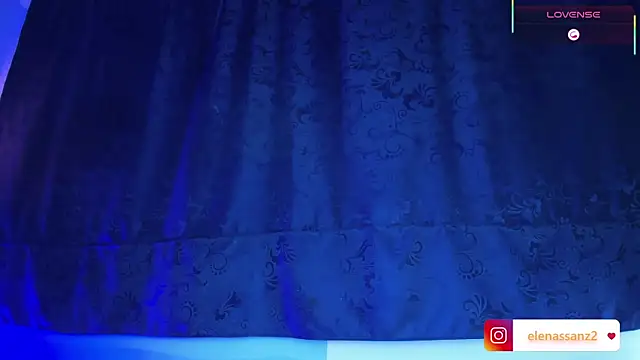 Elena_Sanz live