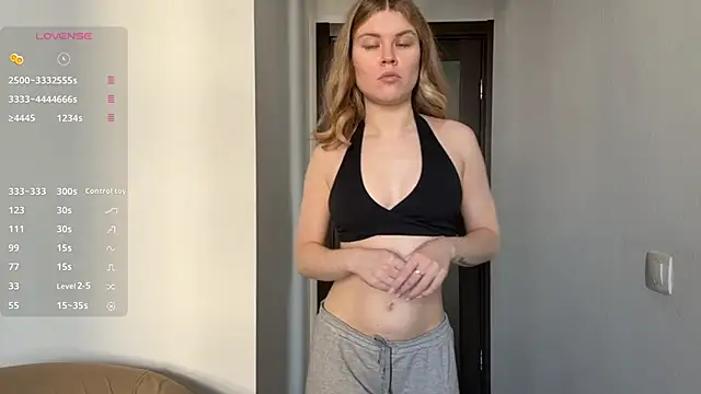 CindyTenney live
