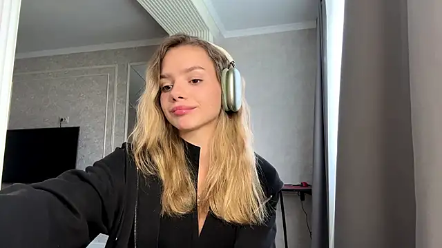 DorianRamsden live