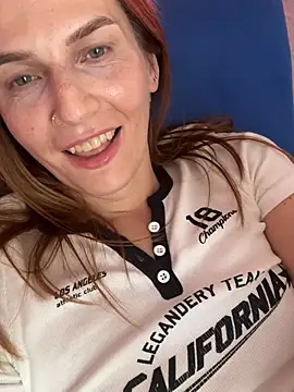 BritneyHall live
