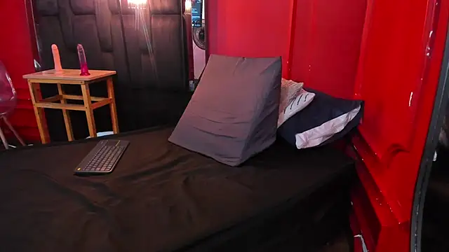 amberhanks live