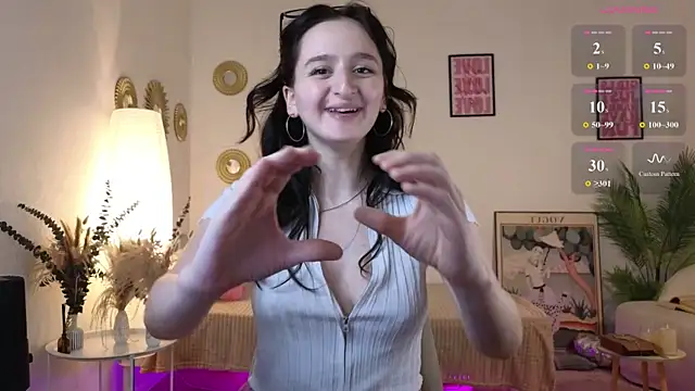 fairysilkk live