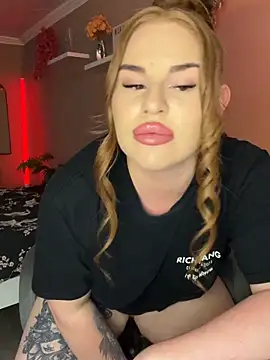 Mochii_26 live
