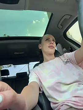 _JessyRey_ live