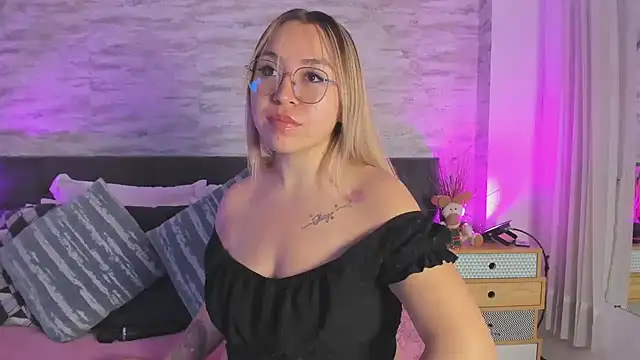 Misha_fae live