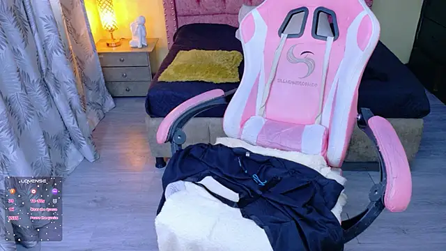 sweet__thang live