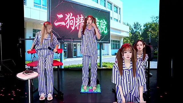 Sexy-girl-001 live
