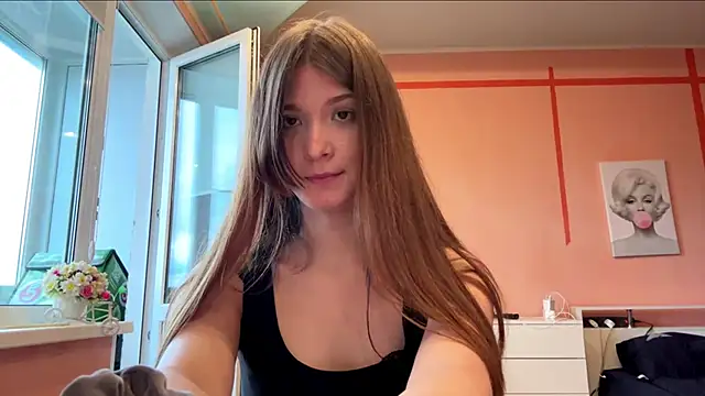CatherynShubin live