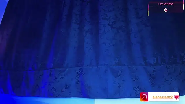 Elena_Sanz live