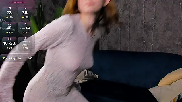 Lilli_Rivera live