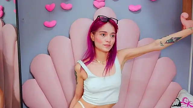luci_miller live