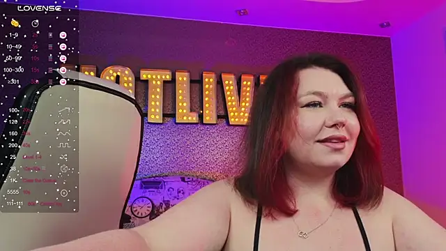 Lilumytrend live