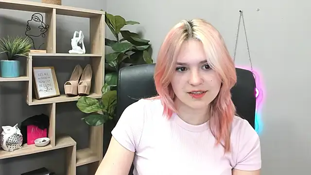 SweetLilyxo live