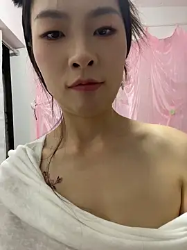 xiaojiao520 live