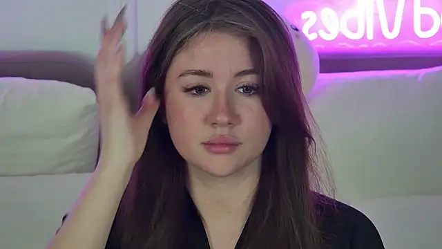 MeganStrane live