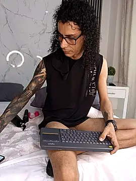 JackAndRosse_ live