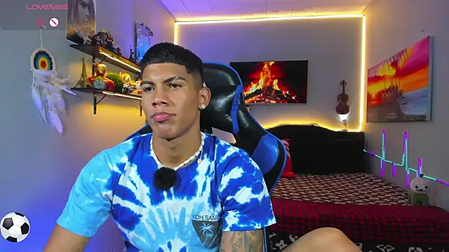 Damian_latinxxx profile