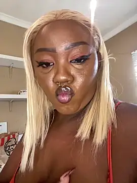 nanababe1 live