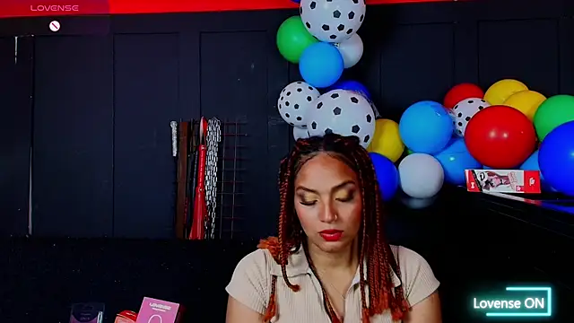 Briana_pratt live