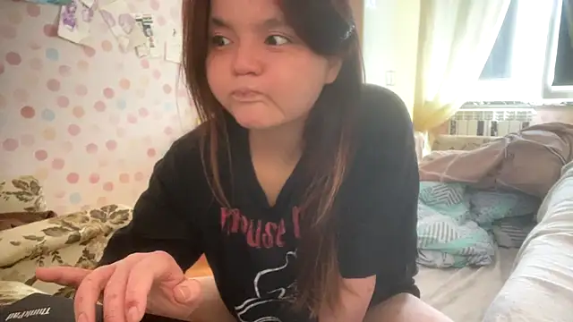 ZeldaSayre_ live