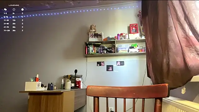 AuroraQT live