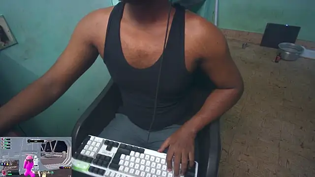 Tamil_KDD profile
