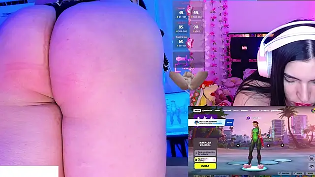 demi_chan live