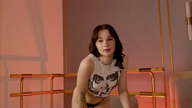 Abigail_Forland live