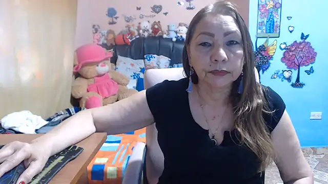 milfeddy_ live