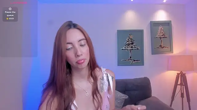 AnaisNin live