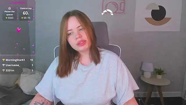 EricaElliott live