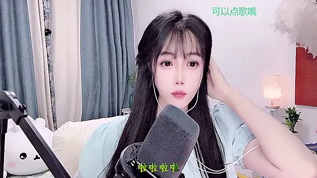 Laura_520 live