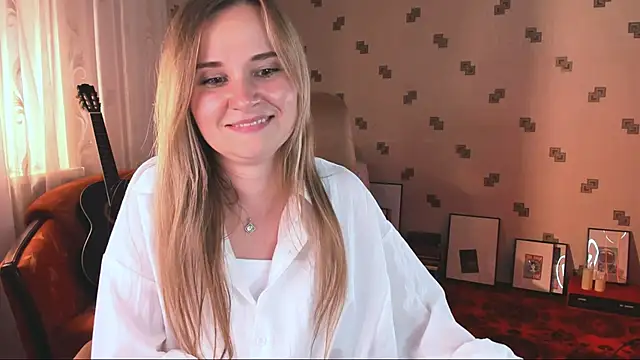 MiaSparkes live