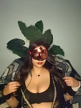 Cupid_Mayra live