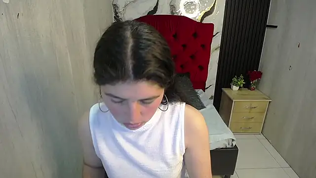 lyssa_blue live