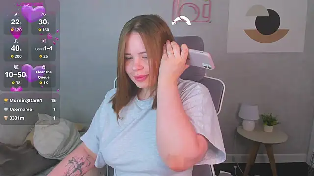 EricaElliott profile