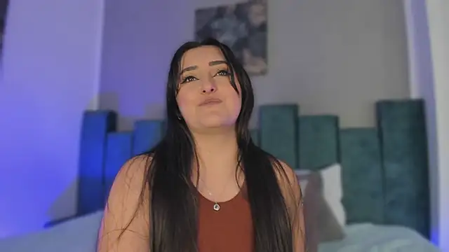 Kathia_Morelli live