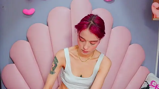 luci_miller live
