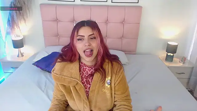 LilMoon_ live