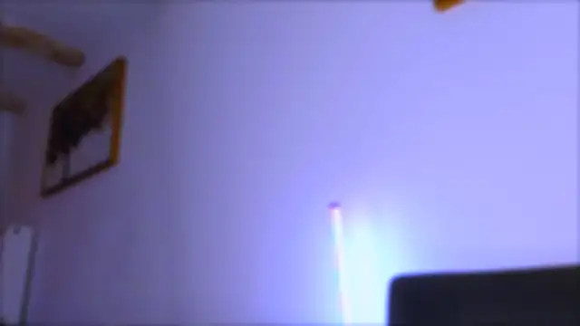 Moonamour live