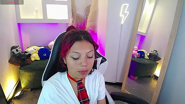 melodyy_as live