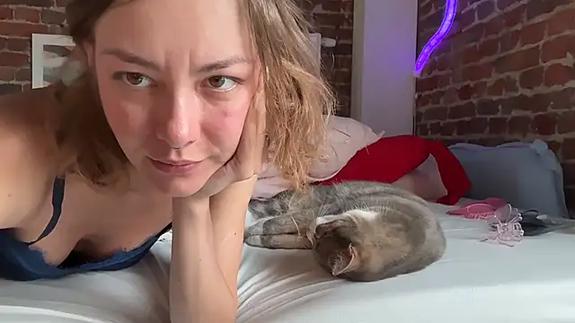 Hairytale live